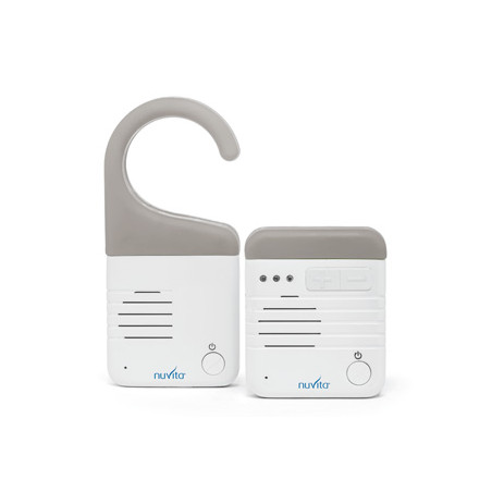 QUADRIO BABY MONITOR USB