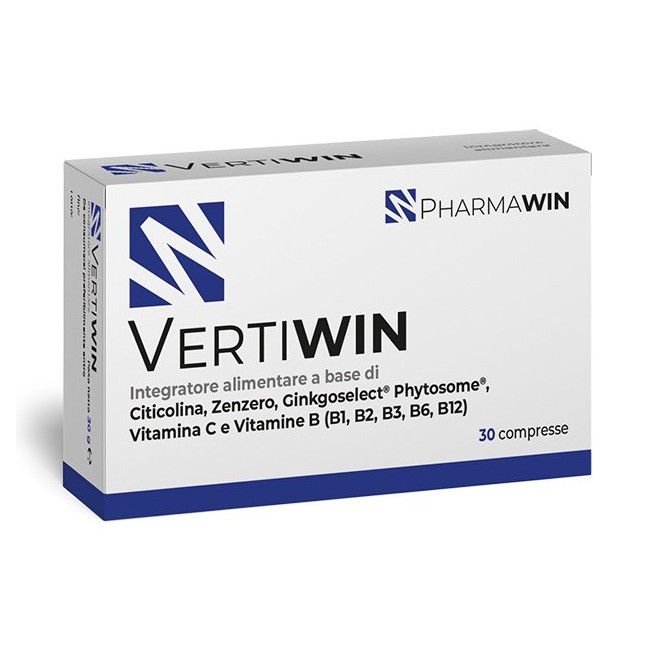 VERTIWIN 30 COMPRESSE