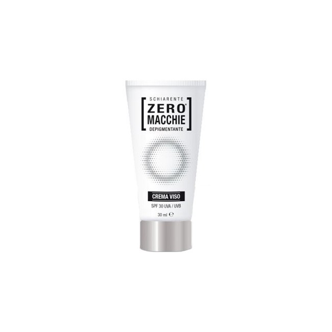 ZERO MACCHIE CREMA VISO SPF30 30 ML