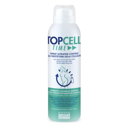 TOPCELL TIME SPRAY 150 ML