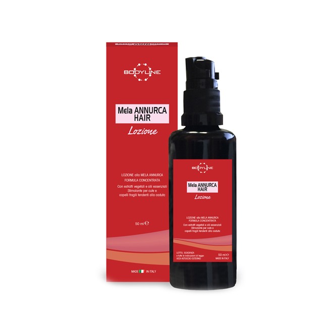 MELA ANNURCA HAIR LOZIONE 50 ML