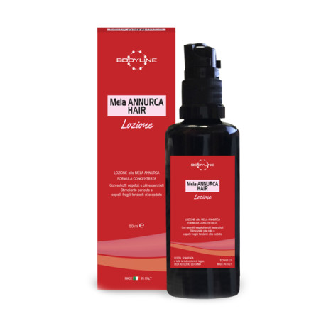 MELA ANNURCA HAIR LOZIONE 50 ML