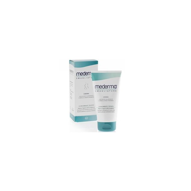 Mederma Smagliature Crema 150g