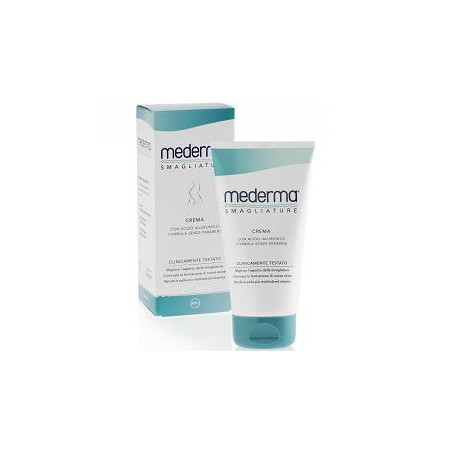 Mederma Smagliature Crema 150g