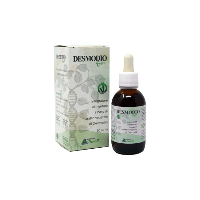 DESMODIO BEN 50 ML