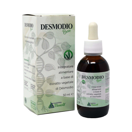 DESMODIO BEN 50 ML