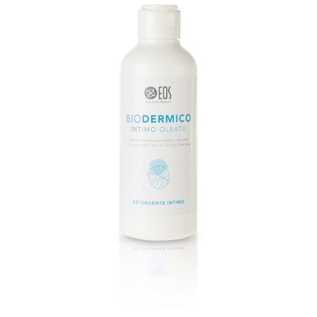 EOS BIODERMICO DETERGENTE INTIMO OLEATO 250 ML