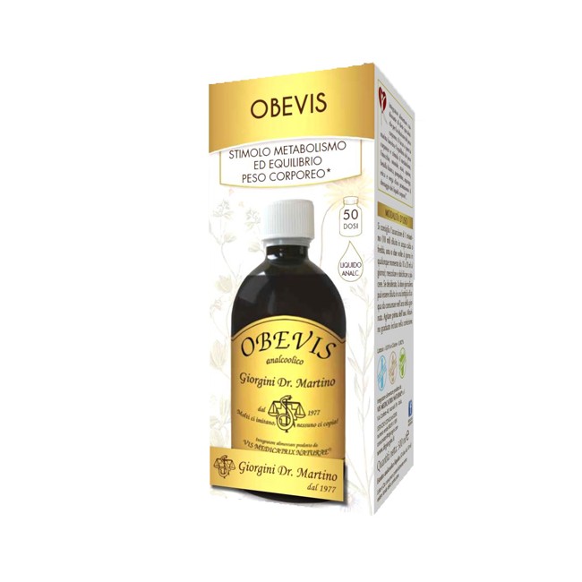 OBEVIS 500 ML LIQUIDO ANALCOLICO