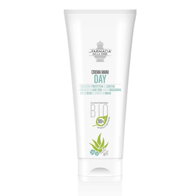 FARMACIA DELLE ERBE CREMA MANI DAY 75 ML