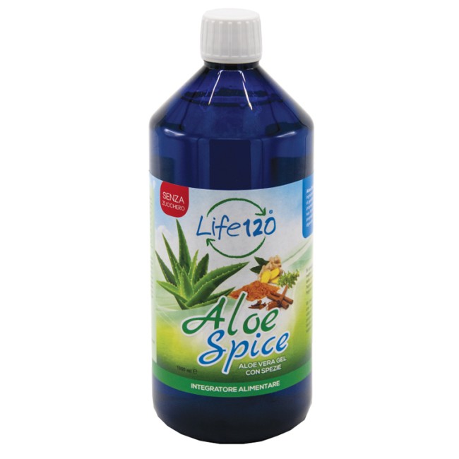 ALOE SPICE 1000 ML