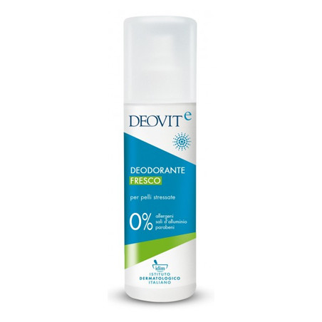 DEOVIT DEO FRESCO 100 ML 2018