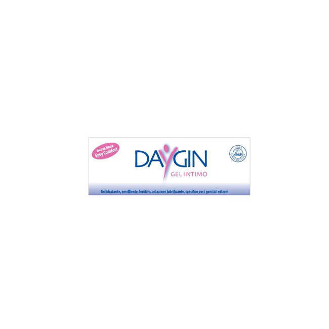 DAYGIN GEL INTIMO 30 ML