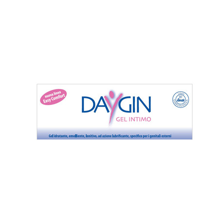 DAYGIN GEL INTIMO 30 ML