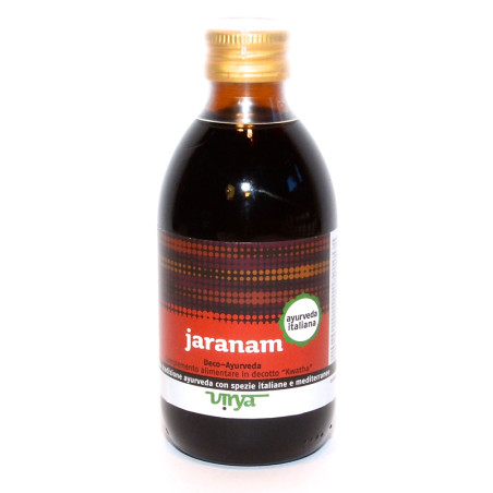 JARANAM VIRYA 500 ML