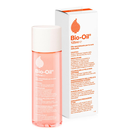 Bio-Oil Olio Dermatologico Specialista Nella Cura Della Pelle 125ml