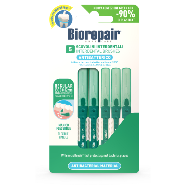 BIOREPAIR SCOVOLINO REGULAR IS