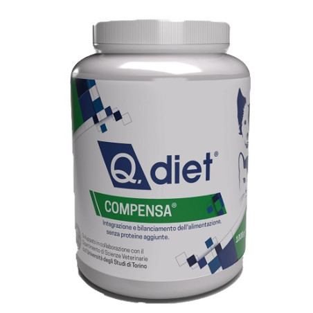 COMPLETA Q DIET POLVERE 1000 G