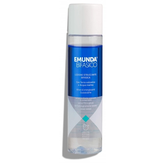 EMUNDA BIFASICO LOZIONE 125 ML