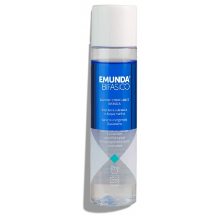 EMUNDA BIFASICO LOZIONE 125 ML