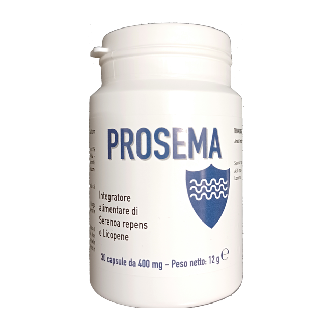 PROSEMA 30 CAPSULE