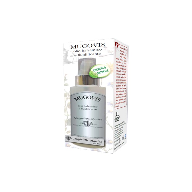 MUGOVIS 125 ML