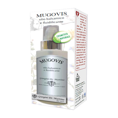 MUGOVIS 125 ML