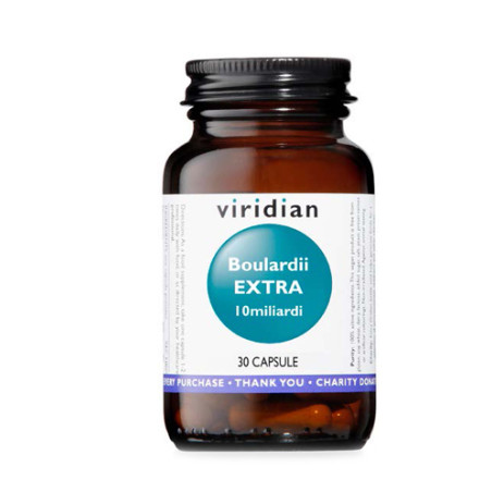 VIRIDIAN BOULARDII EXTRA 10MIL 30CPS