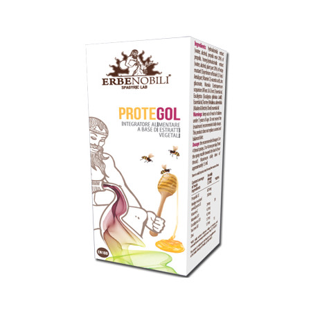 PROTEGOL 15 ML