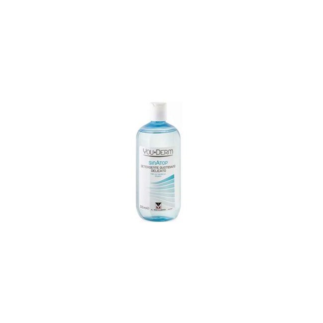 Menarini You-Derm SinAtop Detergente Quotidiano Delicato 500ml