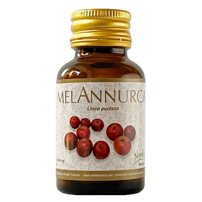 MELANNURCA 30 CAPSULE