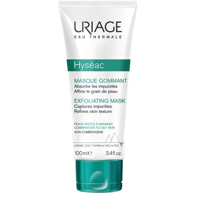 HYSEAC MASQUE GOMMANT 100 ML