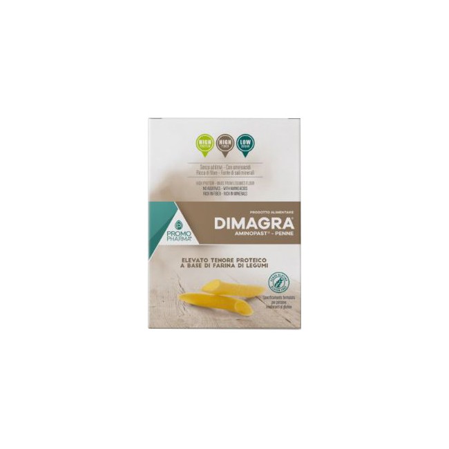 DIMAGRA AMINO PAST PENNE 300 G