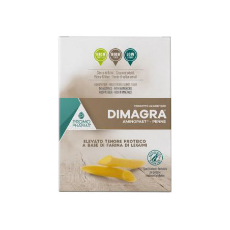 DIMAGRA AMINO PAST PENNE 300 G