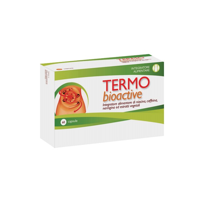 TERMO BIOACTIVE 60 CAPSULE