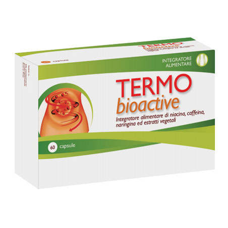 TERMO BIOACTIVE 60 CAPSULE