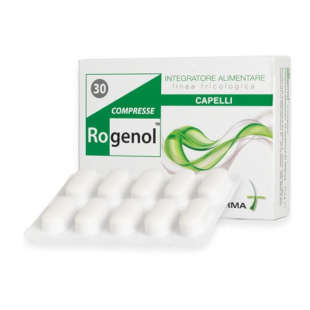 ROGENOL 30 COMPRESSE