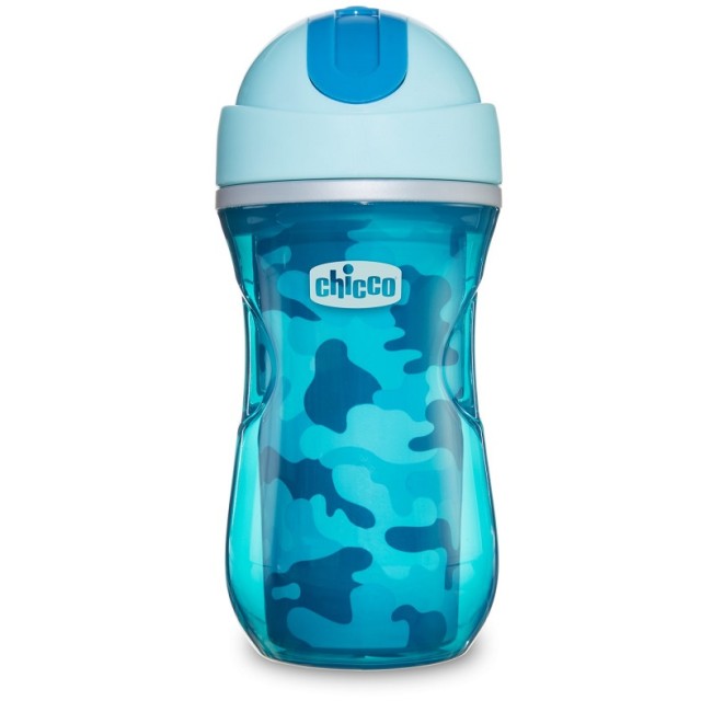 CHICCO TAZZA SPORT AZZURRA 18 MESI