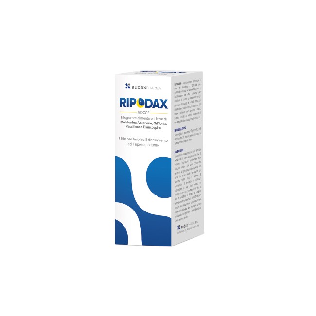 RIPODAX 15 ML