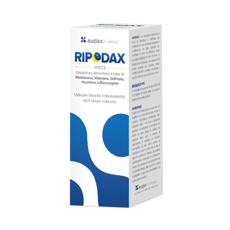 RIPODAX 15 ML