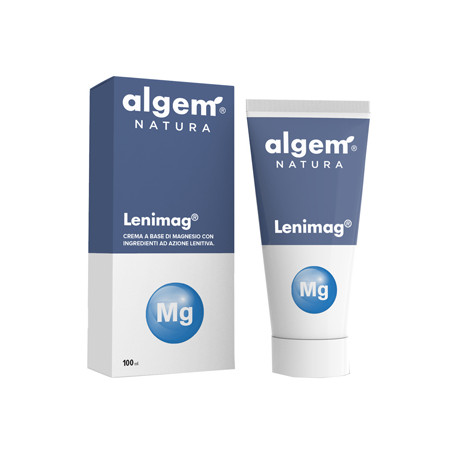 LENIMAG CREMA 100 ML