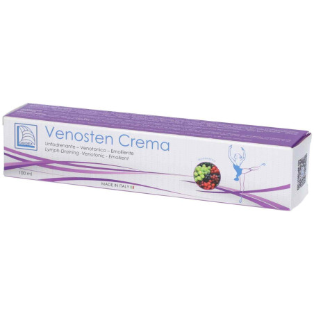 VENOSTEN CREMA 100 ML