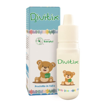 DIVITIX GOCCE 15 ML