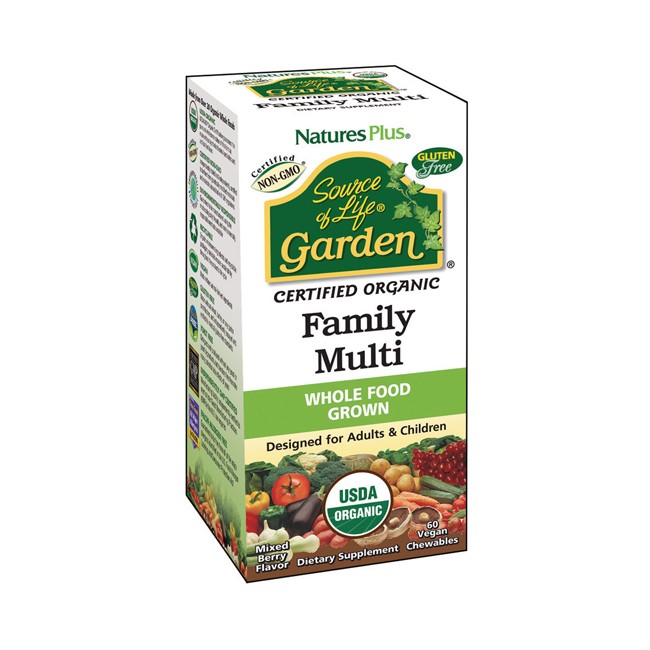 FAMILY MULTI GARDEN CIALDE