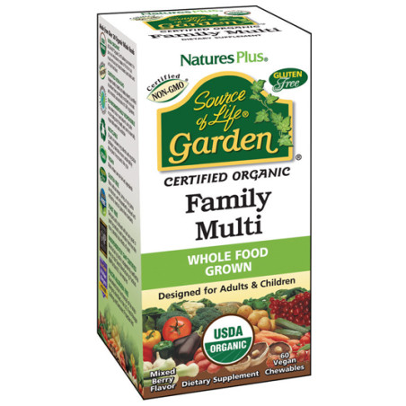 FAMILY MULTI GARDEN CIALDE