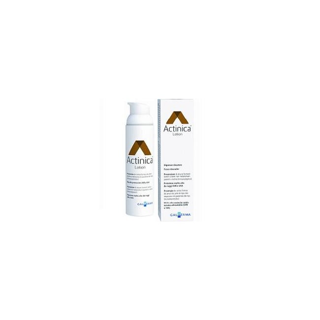 Galderma Actinica Lotion 80ml