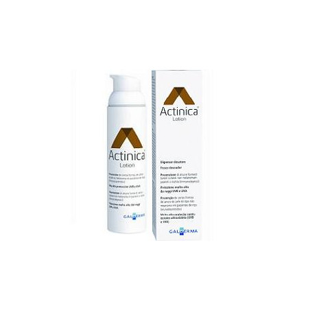 Galderma Actinica Lotion 80ml