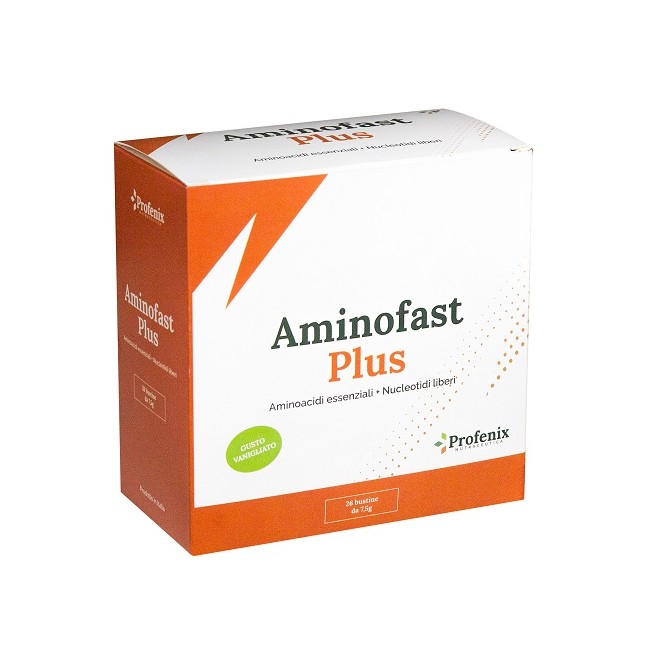 Aminofast Plus 26bust