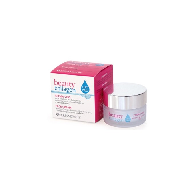 COLLAGEN BEAUTY LIFT PRO 50 ML