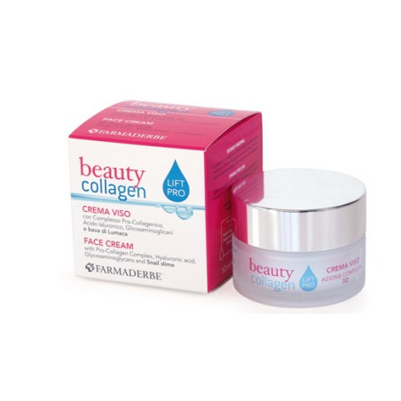 COLLAGEN BEAUTY LIFT PRO 50 ML