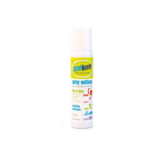 NEEM SPRAY 100 ML